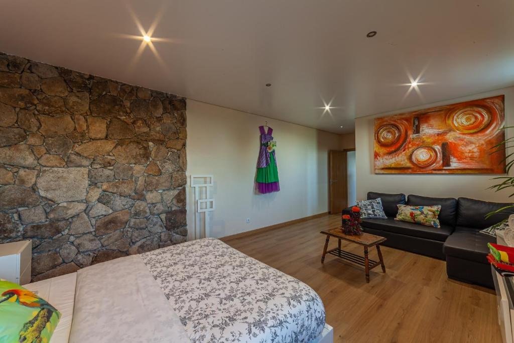 Casas da Fraga 1