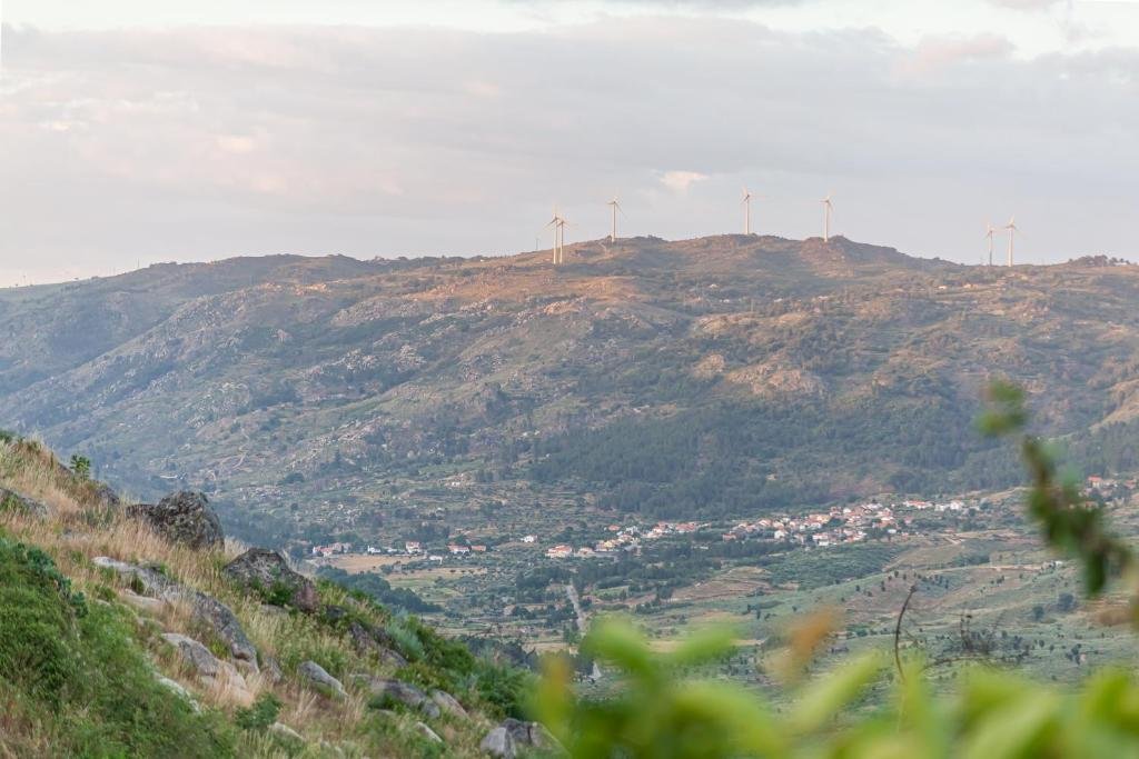 Serra da Estrela